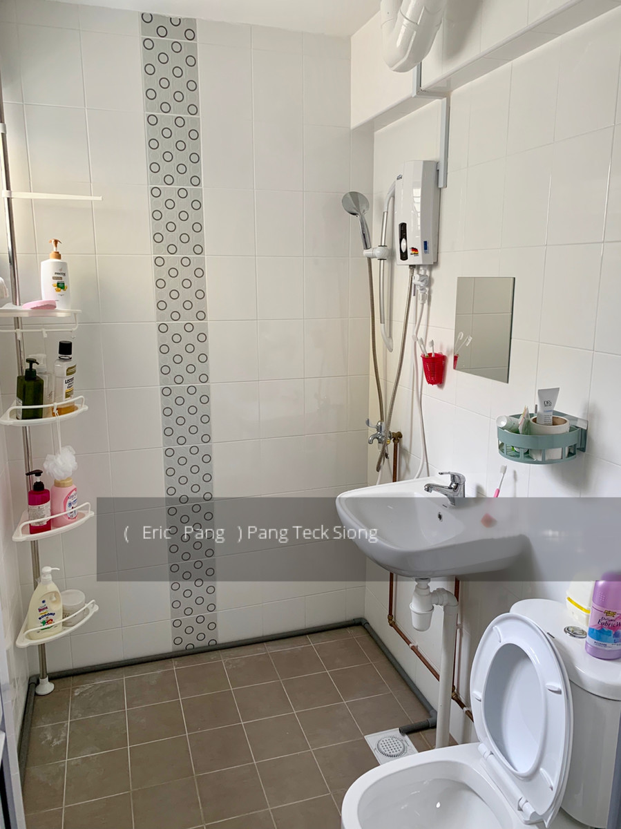 Blk 125 Bishan Street 12 (Bishan), HDB 4 Rooms #191757602